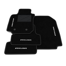 Tapis de sol compatibles avec