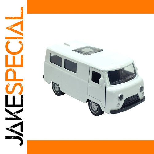 Jakespecial diecast uaz - –,
