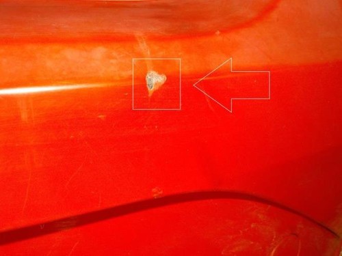 Pare choc arriere seat leon - seat,