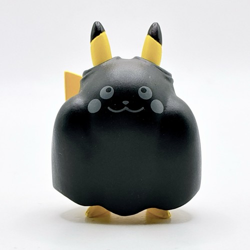 Pikachu pokemon mascotte mini - pikachu,
