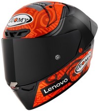 Suomy S1-XR GP Bagnaia