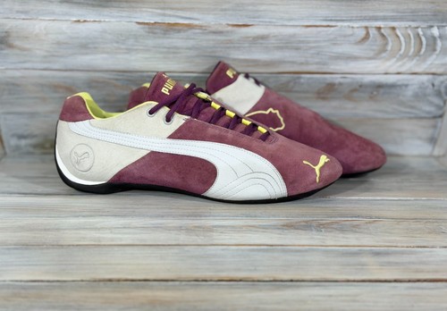 Baskets vintage homme puma - homme,