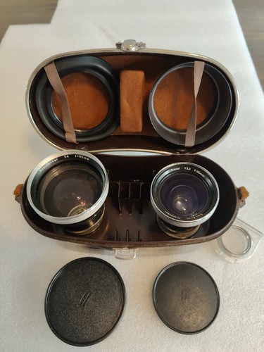 Vintage carl zeiss pro - zeiss,