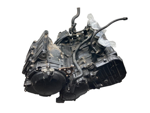 Bloc moteur complet triumph - moteur,