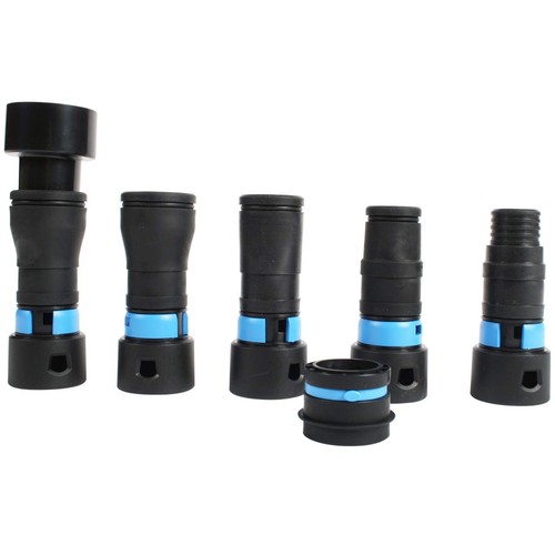 Adaptateur universel pour