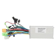 Kit Contrôleur Brushless 36V 48V 500W 28A 3 Modes Affichage LCD