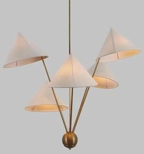 Suspension lustre plafonnier