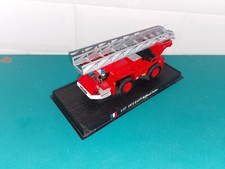 Camions pompiers monde delprado 1:57 1972 EATT riffaud salev