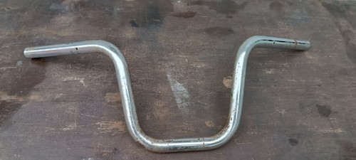 Guidon peugeot 10 - guidon,