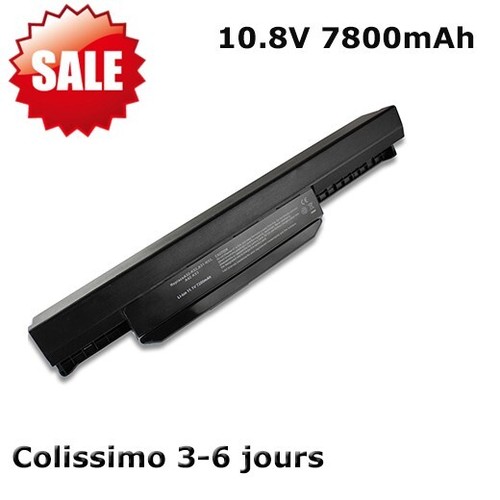Batterie pour asus a32 - pour, a32-k53