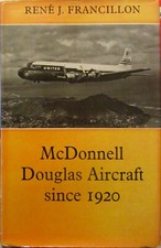MC DONNELL DOUGLAS AIRCRAFT