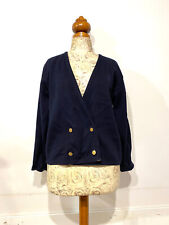 Ancienne Veste Femme Costume d'époque Vintage Marque PHILDAR