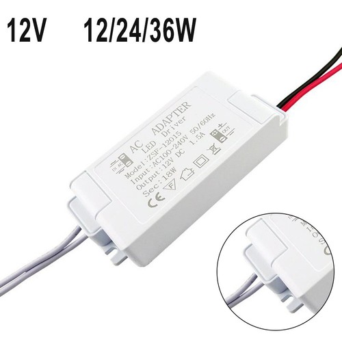 Led driver adaptateur - driver,