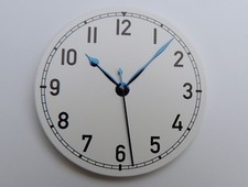 Cadran Aiguilles MARINE  pour