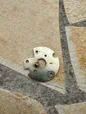 Plaque Allumage Vis Platiné Tronçonneuse Echo CS 302