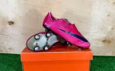 Nike Mercurial Vapor VI SG