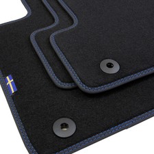 Tapis de sol Volvo XC90 2 II