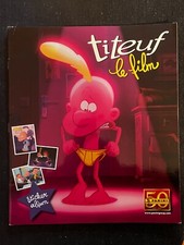 EMPTY ALBUM VIDE LEERALBUM