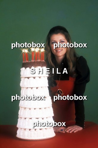 Sheila exclusive photo - *,