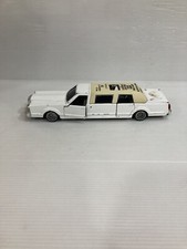 RARE MAJORETTE LIMOUSINE