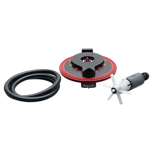 Fluval maintenance tête - maintenance, de