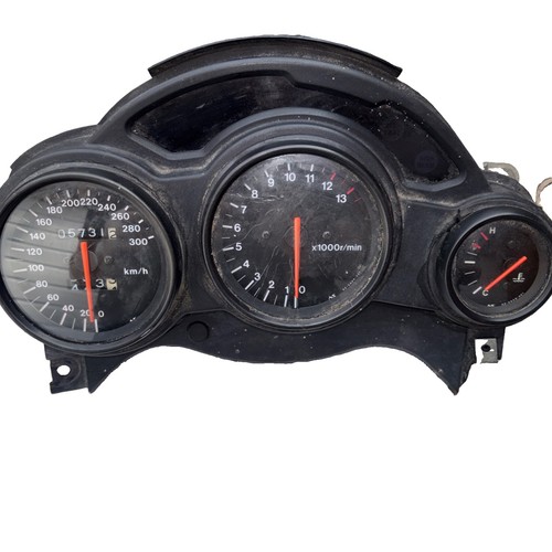 Compteur suzuki 900 r - compteur, rf