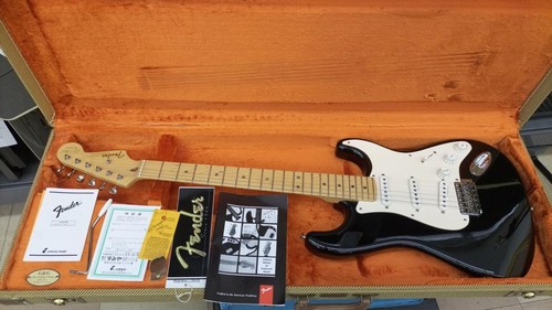 Guitare électrique fender usa - guitare,