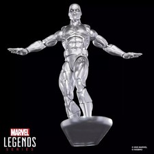 Marvel Legends Series - Silver