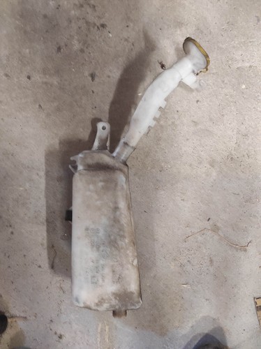 Bocal lave glace renault clio - bocal,