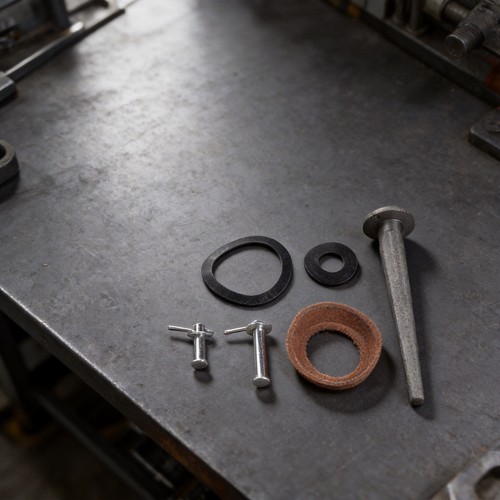 Kit remplacement pour joint - kit, de