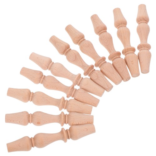 Pcs fuseaux balustre - ,