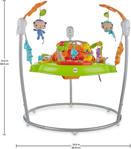 Balancelle jumperoo - balancelle, de
