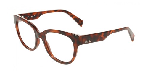 Lunettes vue liu lj2820 - lunettes,