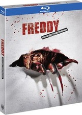 FREDDY - collection 7 films -