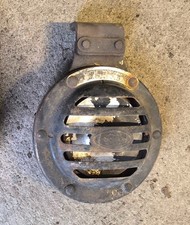 # klaxon sanor F8 moto