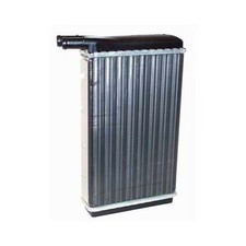 Radiateur de chauffage d'habitacle pour Golf 1