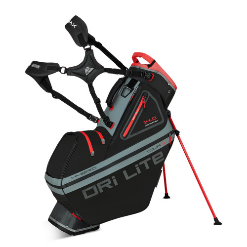 Big max dri lite hybrid - hybrid, 2