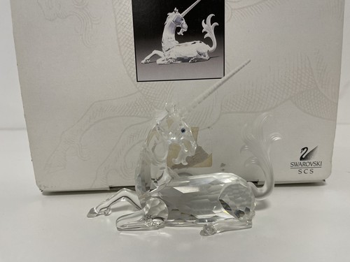 Figurine swarovski 191727 - figurine,