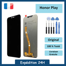 Écran LCD Honor Play sans