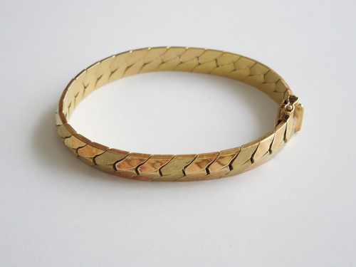 Andreas daub bracelet doublé - andreas,