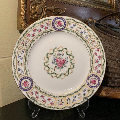 Haviland limoges louveciennes - haviland,