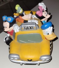 Tirelire mickey ses amis - et,