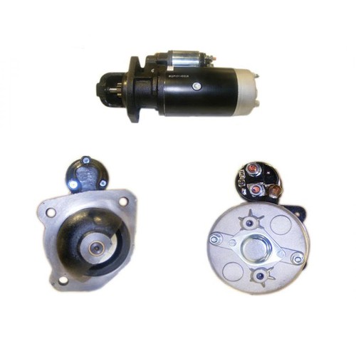 Moteur démarrage fits - de,