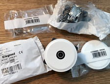 LOT 2 LEGRAND PRISE cache celiane ANTENNE 068282 67382 68282 television TV vatca