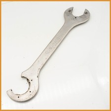 CLÉ OUTIL DE VERROUILLAGE À