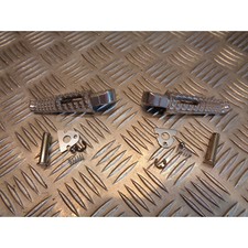 paire cale repose pied