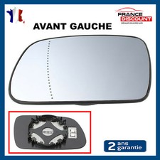 Miroir Glace Retroviseur Avant