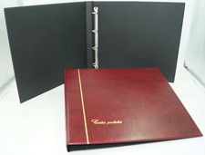 Classeur album safe - album,