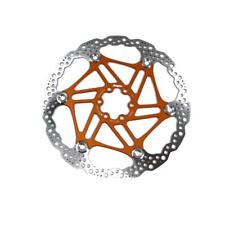 Frein à Disque Flottant 6 Trous 203mm Orange HOD203F.O HOPE Freins Vélo