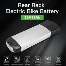 36V13Ah E-Bike Batterie de